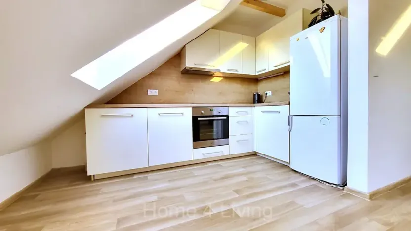 Pronájem bytu 2+kk, Syrovice, 48 m2