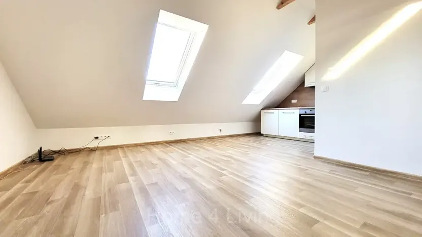 Pronájem bytu 2+kk, Syrovice, 48 m2