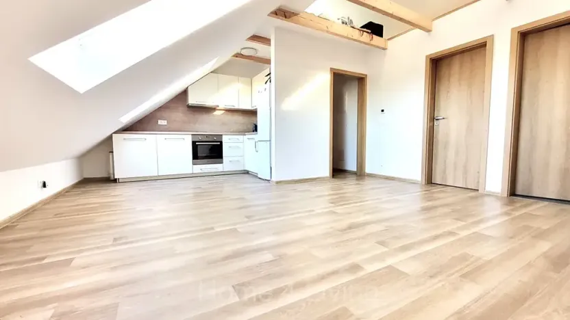 Pronájem bytu 2+kk, Syrovice, 48 m2