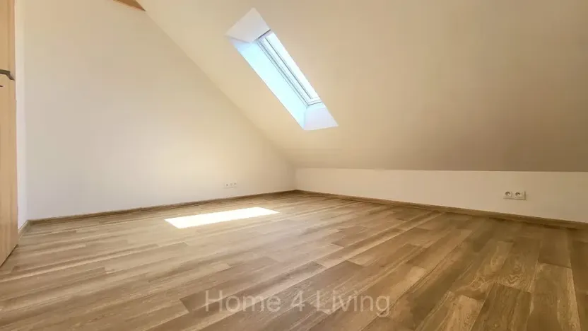 Pronájem bytu 2+kk, Syrovice, 48 m2