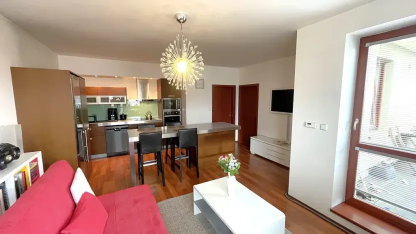 Prodej bytu 3+kk, Jesenice, Cedrová, 95 m2