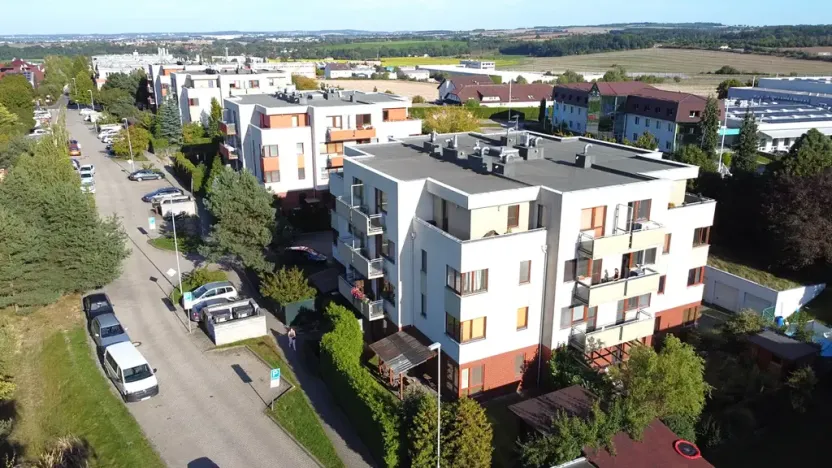 Prodej bytu 3+kk, Jesenice, Cedrová, 95 m2