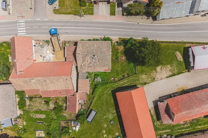 Prodej rodinného domu, Očelice, 90 m2