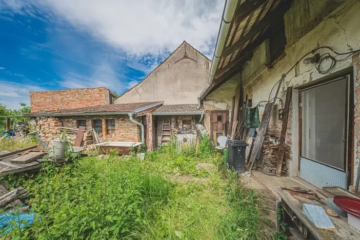 Prodej rodinného domu, Očelice, 90 m2