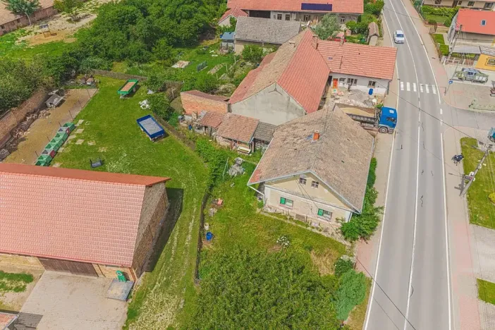 Prodej rodinného domu, Očelice, 90 m2