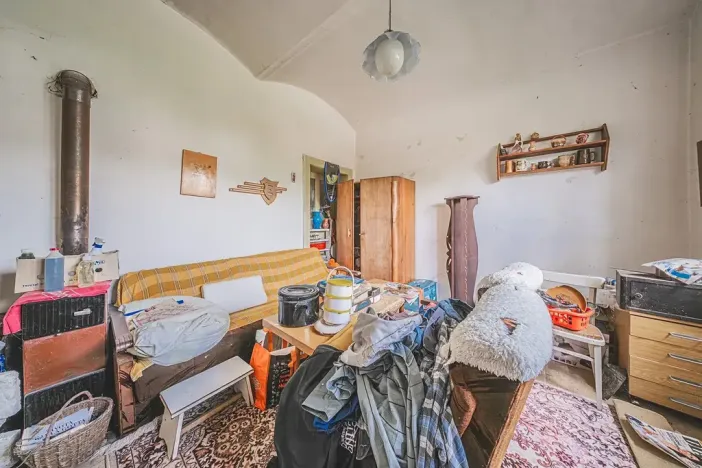 Prodej rodinného domu, Očelice, 90 m2