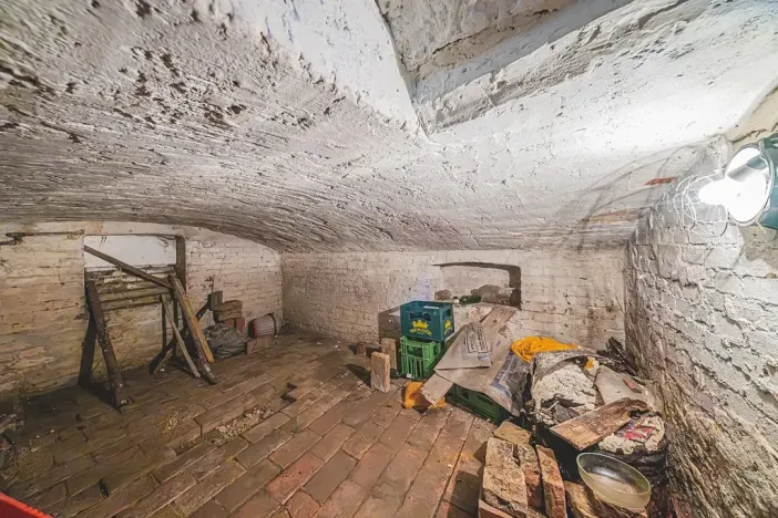 Prodej rodinného domu, Očelice, 90 m2