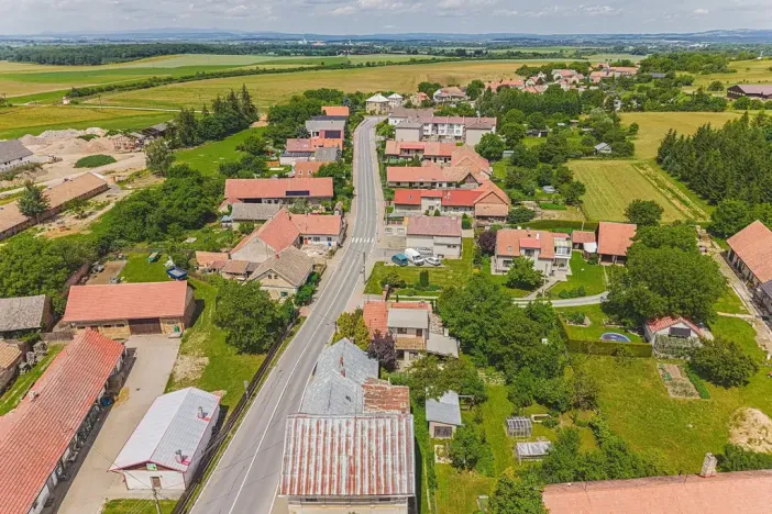 Prodej rodinného domu, Očelice, 90 m2