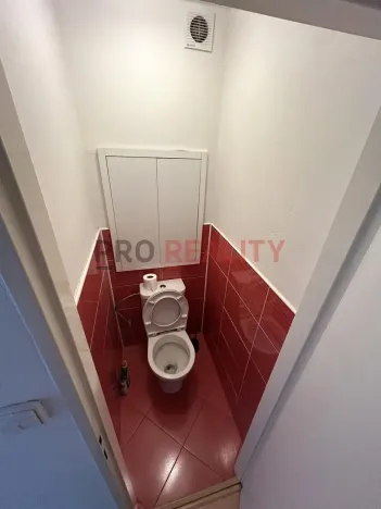 Prodej bytu 1+1, Ostrava, Petra Křičky, 29 m2