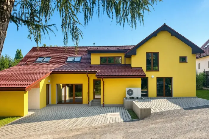 Pronájem bytu 3+kk, Stříbrná Skalice - Hradové Střimelice, 65 m2