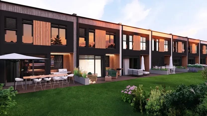 Prodej rodinného domu, Ostrava, Žižkovská, 125 m2