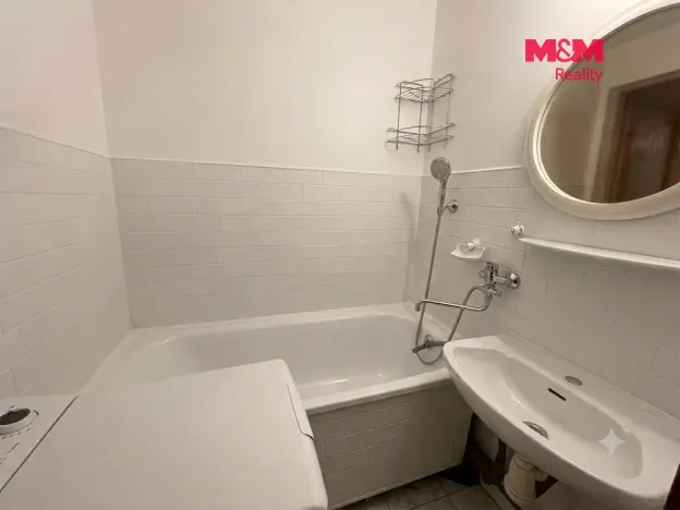 Prodej bytu 2+1, Most, Zdeňka Fibicha, 54 m2