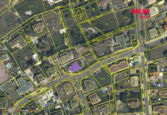 Prodej rodinného domu, Chomutov, U Filipových rybníků, 110 m2