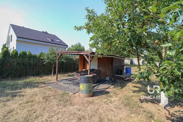 Prodej pozemku, Rajhrad, 759 m2