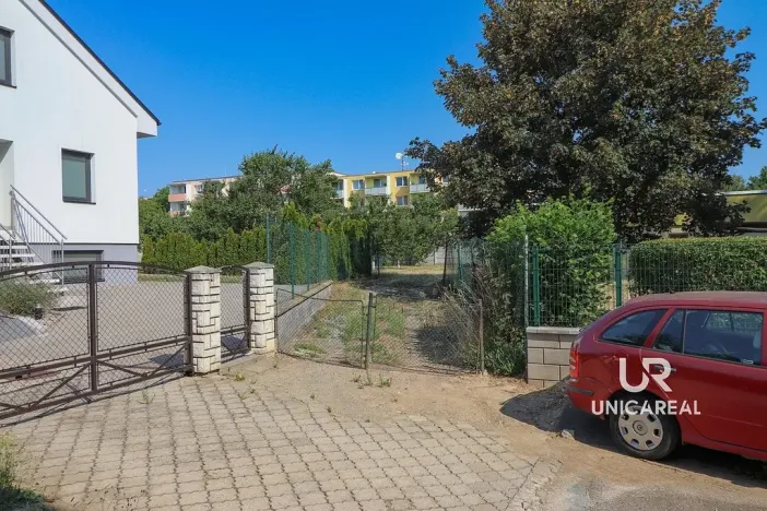 Prodej pozemku, Rajhrad, 759 m2