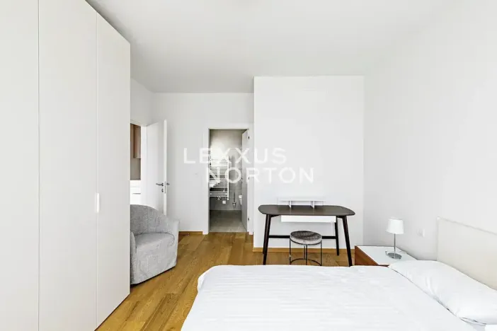 Pronájem bytu 2+kk, Praha - Smíchov, Holečkova, 60 m2