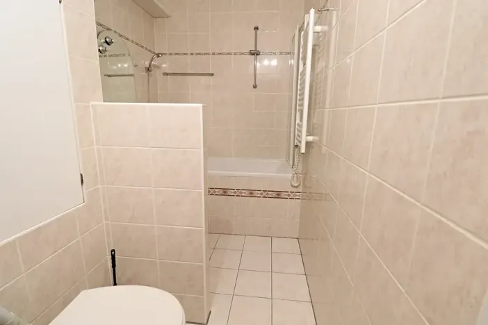 Pronájem bytu 3+1, Domažlice, Mánesova, 70 m2