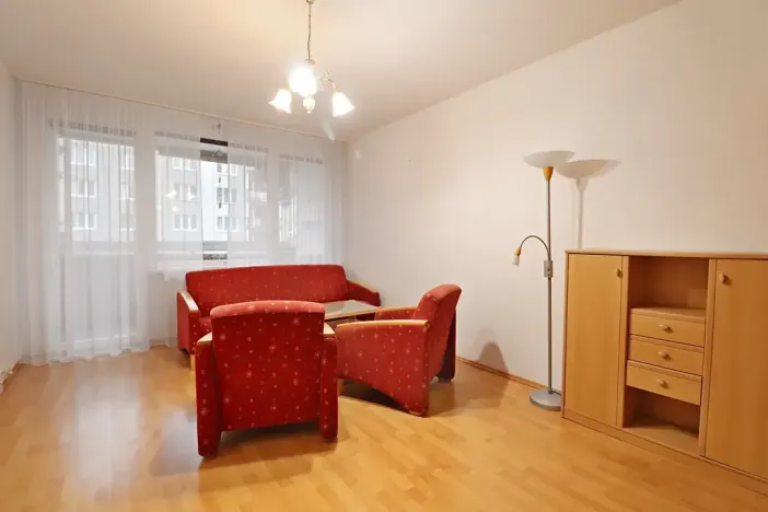 Pronájem bytu 3+1, Domažlice, Mánesova, 70 m2