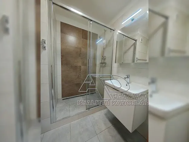 Pronájem bytu 1+1, Český Krumlov, Urbinská, 41 m2