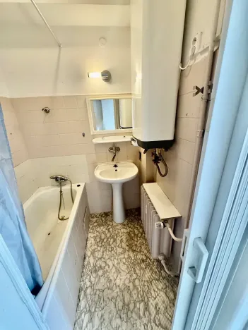 Pronájem bytu 3+1, Praha, Budějovická, 73 m2