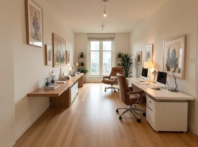 Prodej bytu 3+1, Praha - Krč, Herálecká I, 67 m2