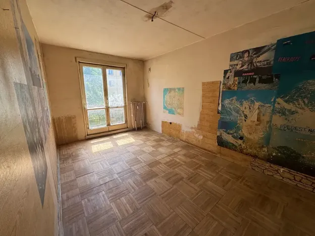 Prodej bytu 3+1, Praha - Krč, Herálecká I, 67 m2