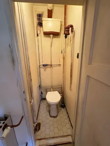 Prodej bytu 3+1, Praha - Krč, Herálecká I, 67 m2