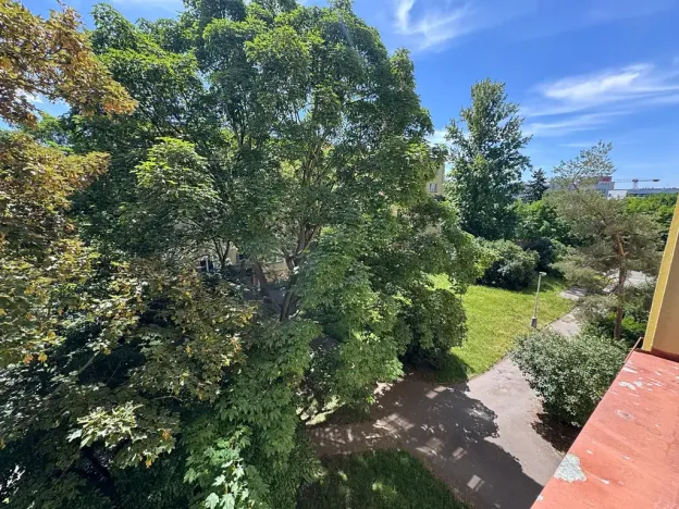 Prodej bytu 3+1, Praha - Krč, Herálecká I, 67 m2