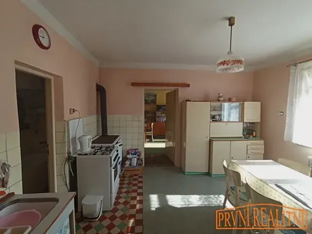 Prodej rodinného domu, Březová, 204 m2