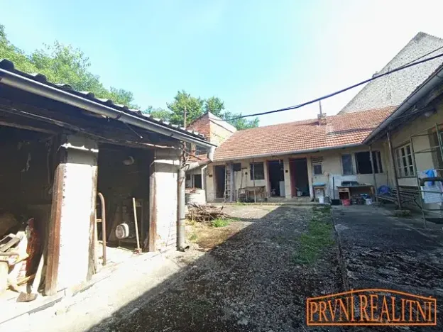 Prodej rodinného domu, Březová, 204 m2