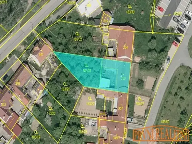 Prodej rodinného domu, Březová, 204 m2