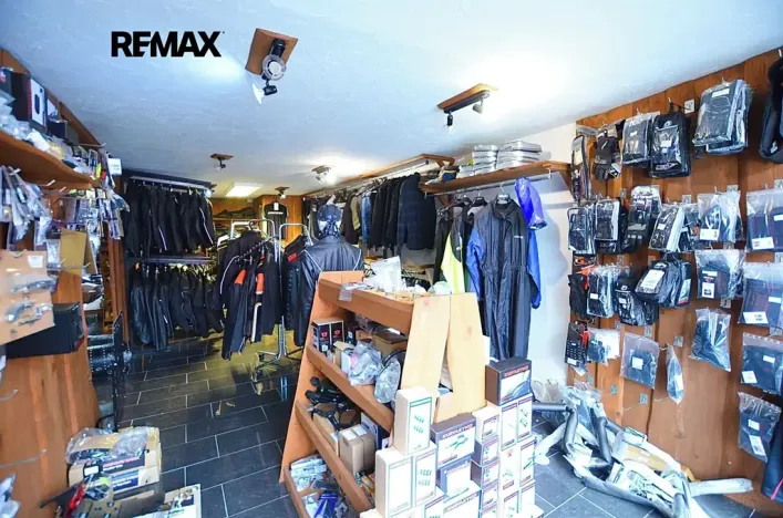 Pronájem obchodního prostoru, Frýdek-Místek, Třebízského, 180 m2
