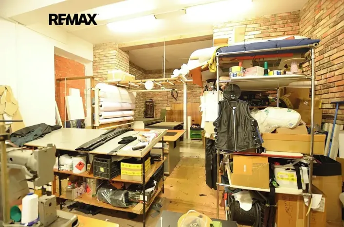 Pronájem obchodního prostoru, Frýdek-Místek, Třebízského, 180 m2
