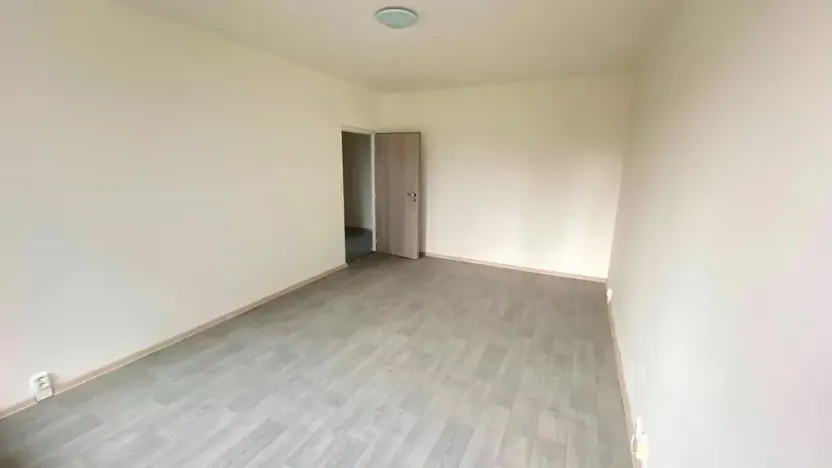 Pronájem bytu 2+1, Ústí nad Labem, Nová, 65 m2