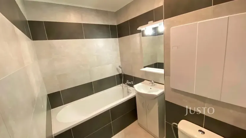 Pronájem bytu 2+1, Ústí nad Labem, Nová, 65 m2