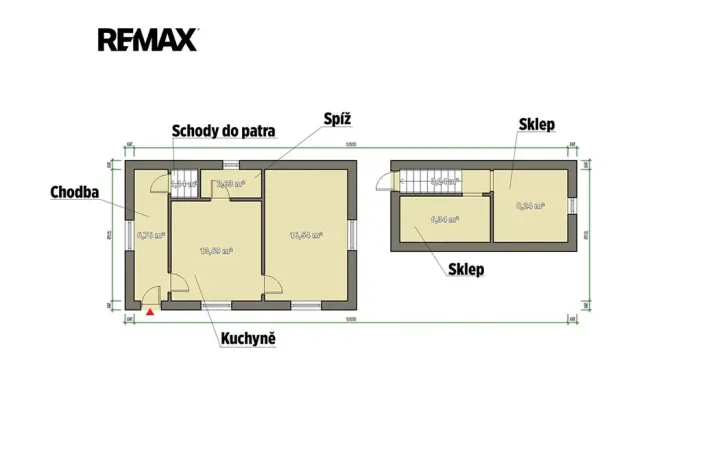 Prodej rodinného domu, Plzeň, 200 m2