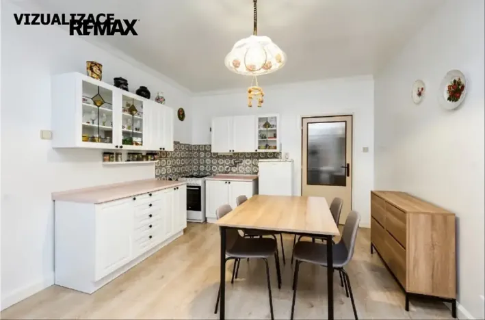 Prodej rodinného domu, Toužim, 270 m2