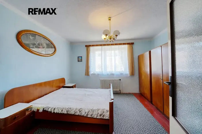 Prodej rodinného domu, Toužim, 270 m2