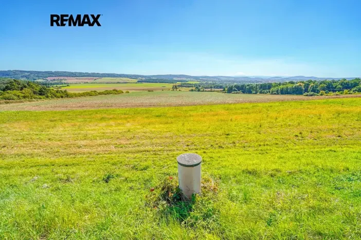 Prodej pozemku pro bydlení, Chlumčany, 800 m2