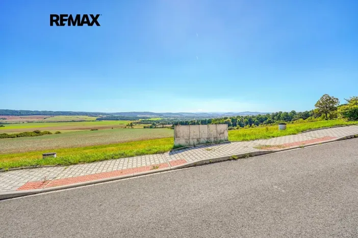 Prodej pozemku pro bydlení, Chlumčany, 800 m2