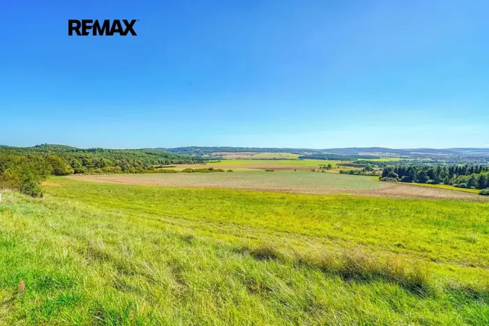 Prodej pozemku pro bydlení, Chlumčany, 800 m2