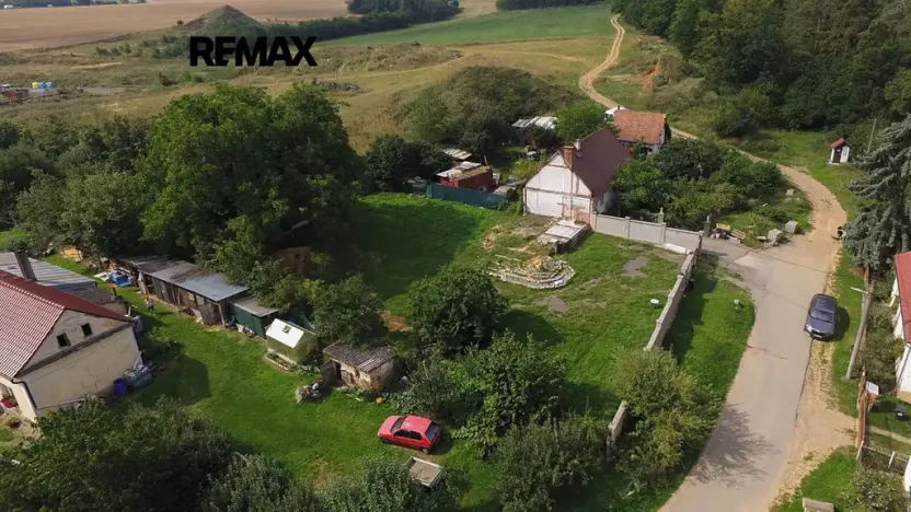 Prodej pozemku pro bydlení, Myslinka, 969 m2