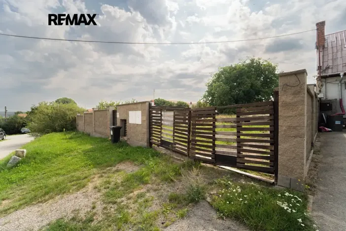 Prodej pozemku pro bydlení, Myslinka, 969 m2