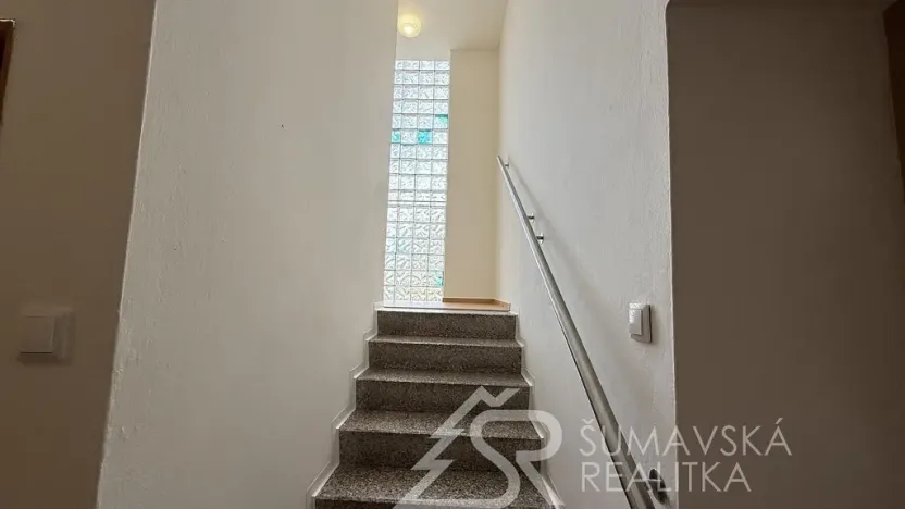 Pronájem rodinného domu, Horažďovice, Předměstí, 200 m2