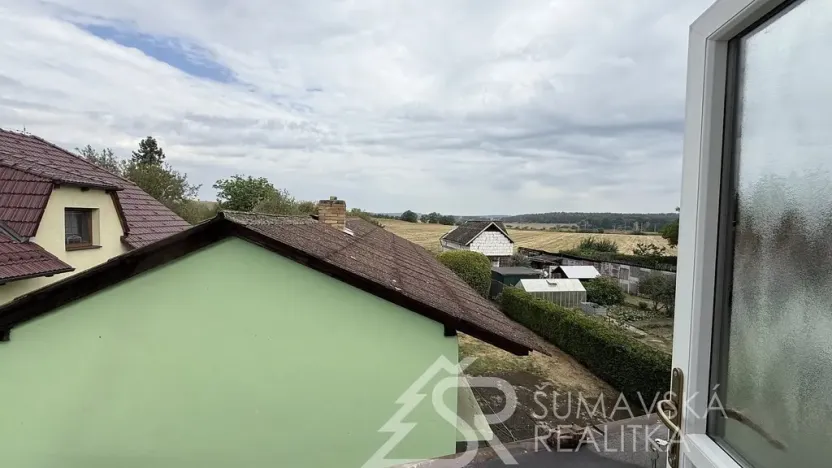 Pronájem rodinného domu, Horažďovice, Předměstí, 200 m2
