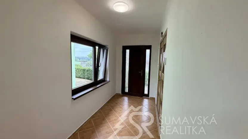 Pronájem rodinného domu, Horažďovice, Předměstí, 200 m2
