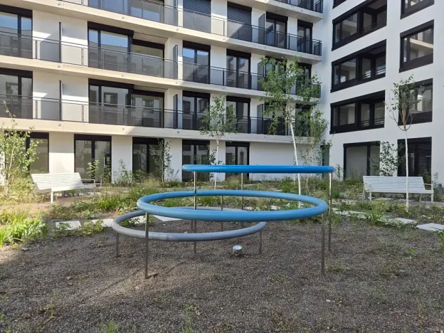 Prodej bytu 5+kk, Praha - Žižkov, Budovcova, 120 m2