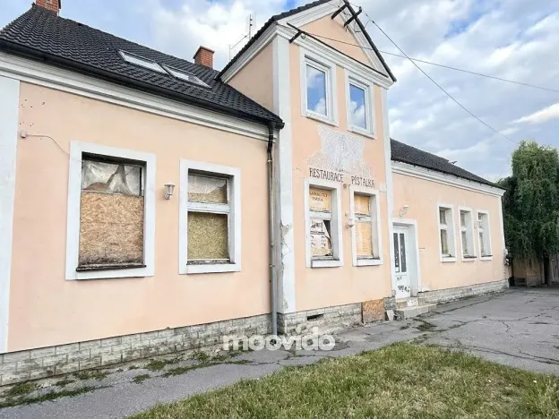 Prodej rodinného domu, Kladno, A. Dvořáka, 290 m2