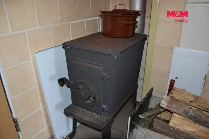 Prodej chalupy, Olešnice v Orlických horách, 72 m2