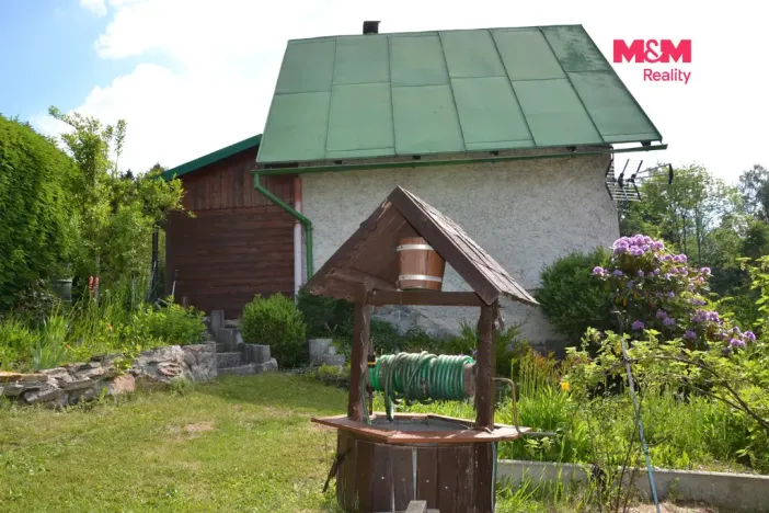 Prodej chalupy, Olešnice v Orlických horách, 72 m2